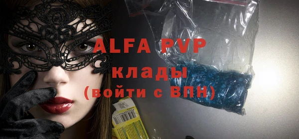 крисы Горняк